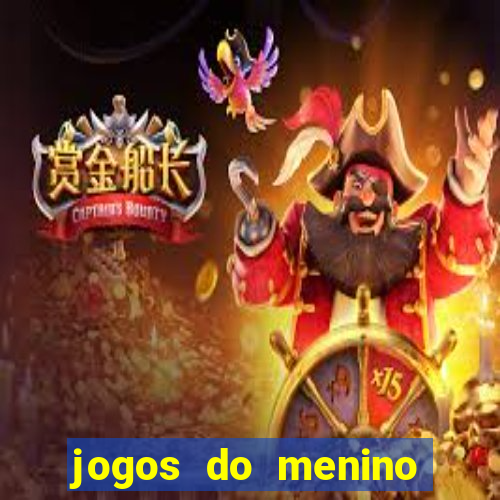 jogos do menino gelo e da menina lava